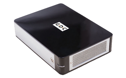 GDC SX 3000 IMB 1