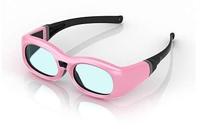 getd gt610 pink