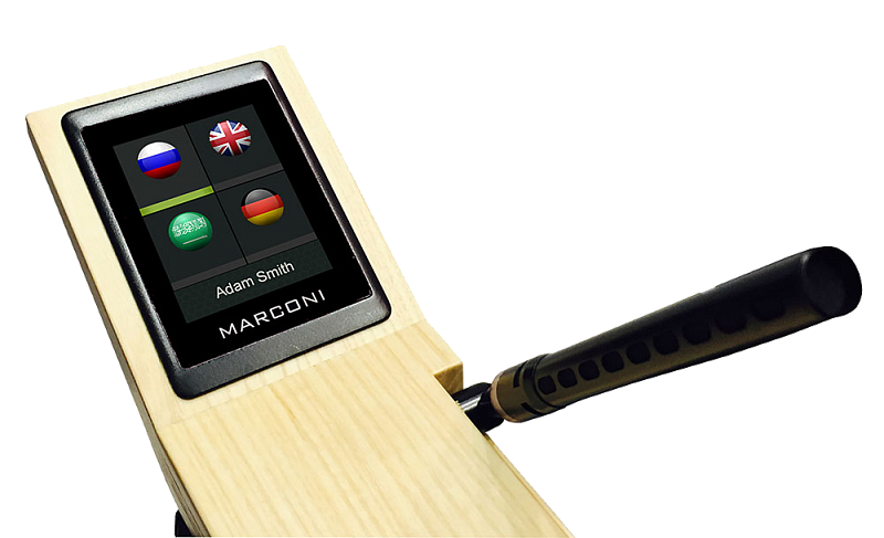 Marconi MODE27 SK 1
