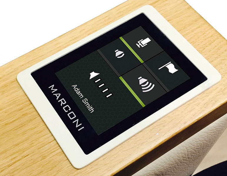 Marconi MODE27 SK 2