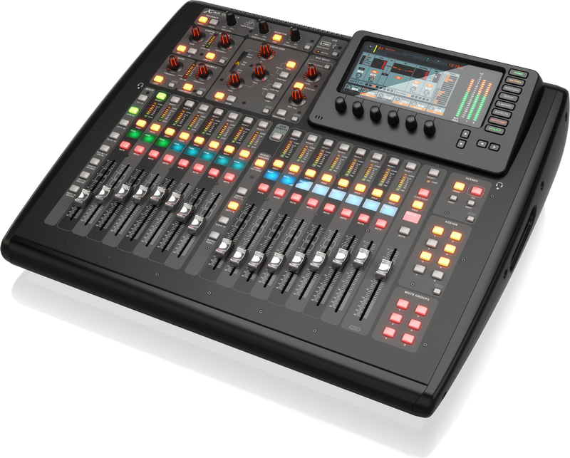 BEHRINGER X32 COMPACT