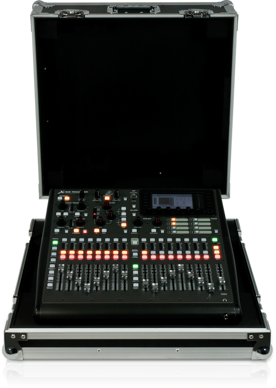 BEHRINGER X32 PRODUCER-TP