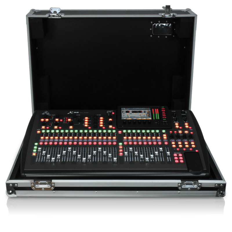 BEHRINGER X32-TP