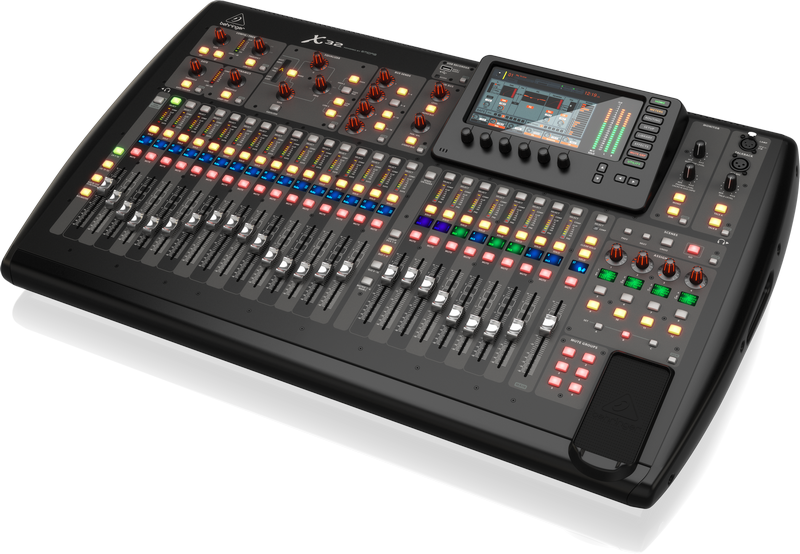 BEHRINGER X32