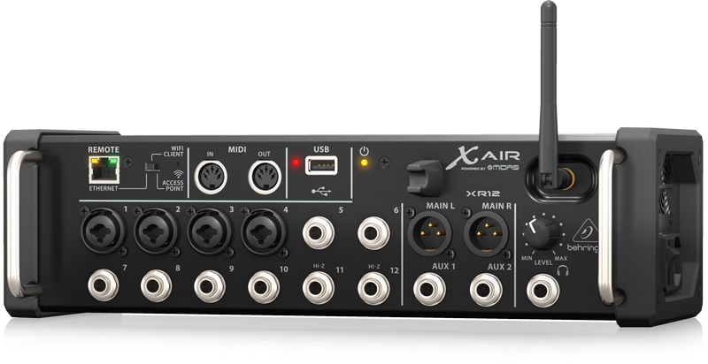 BEHRINGER XR12
