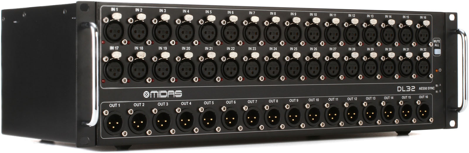 MIDAS DL32