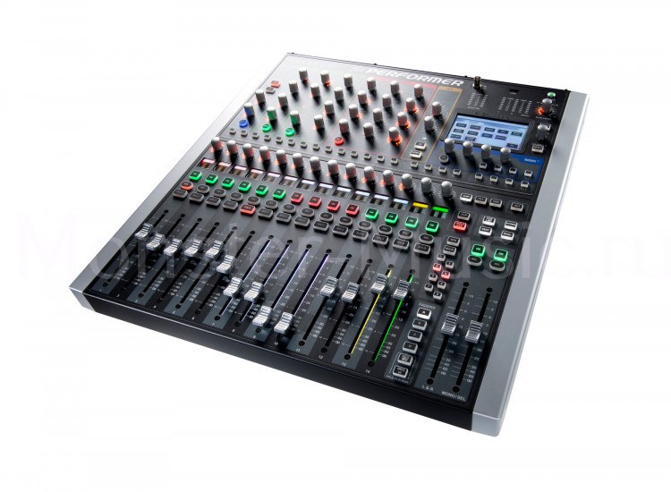 SOUNDCRAFT Si Performer 1