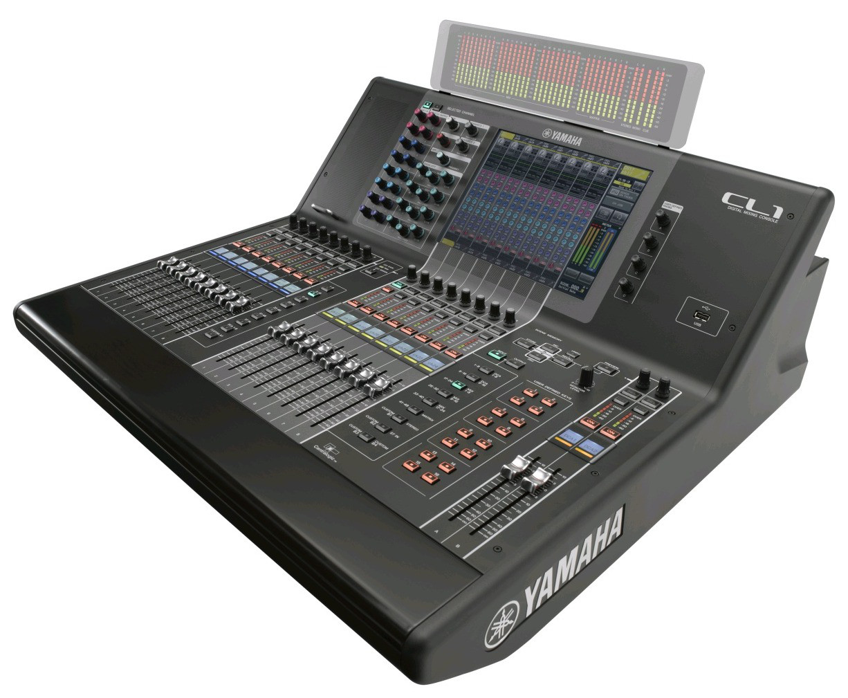 YAMAHA CL1
