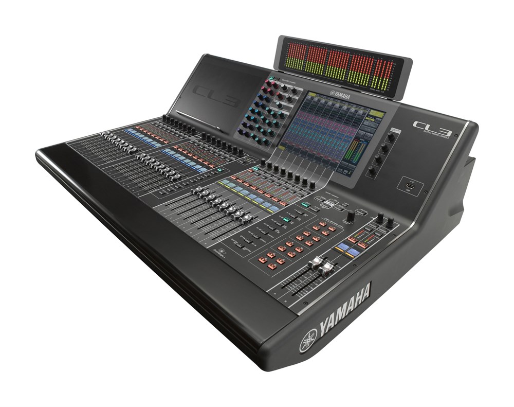 YAMAHA CL3