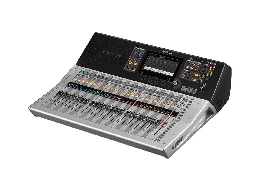 YAMAHA TF3
