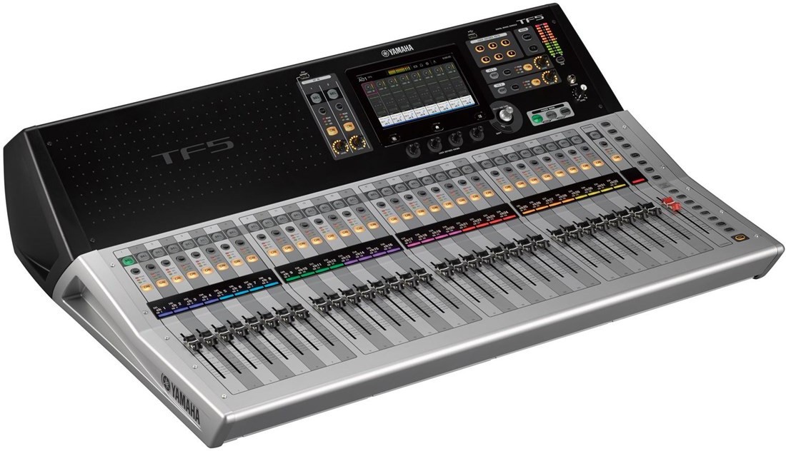 YAMAHA TF5