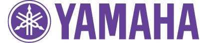 YAMAHA logo