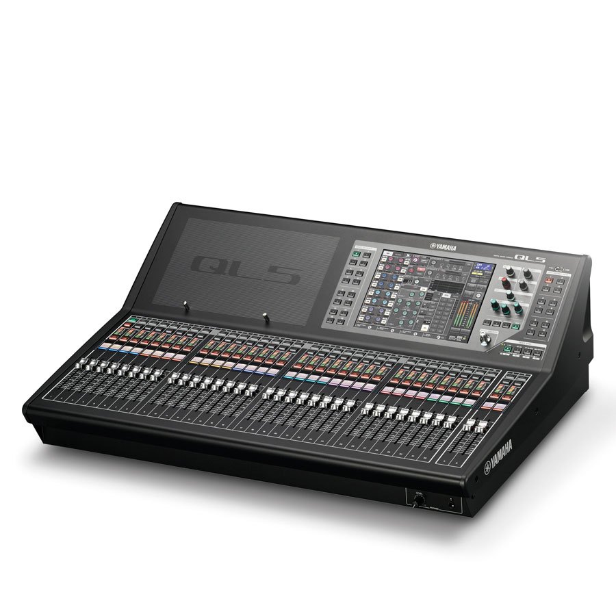 YAMAHA QL5