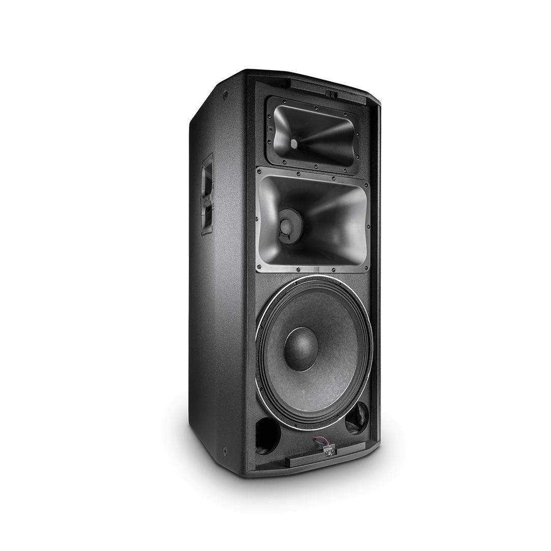 JBL PRX835W 2