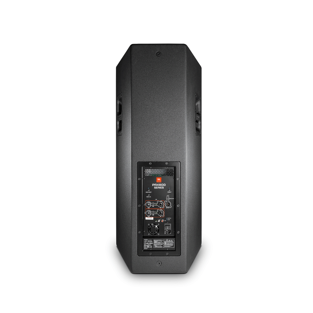 JBL PRX835W 3