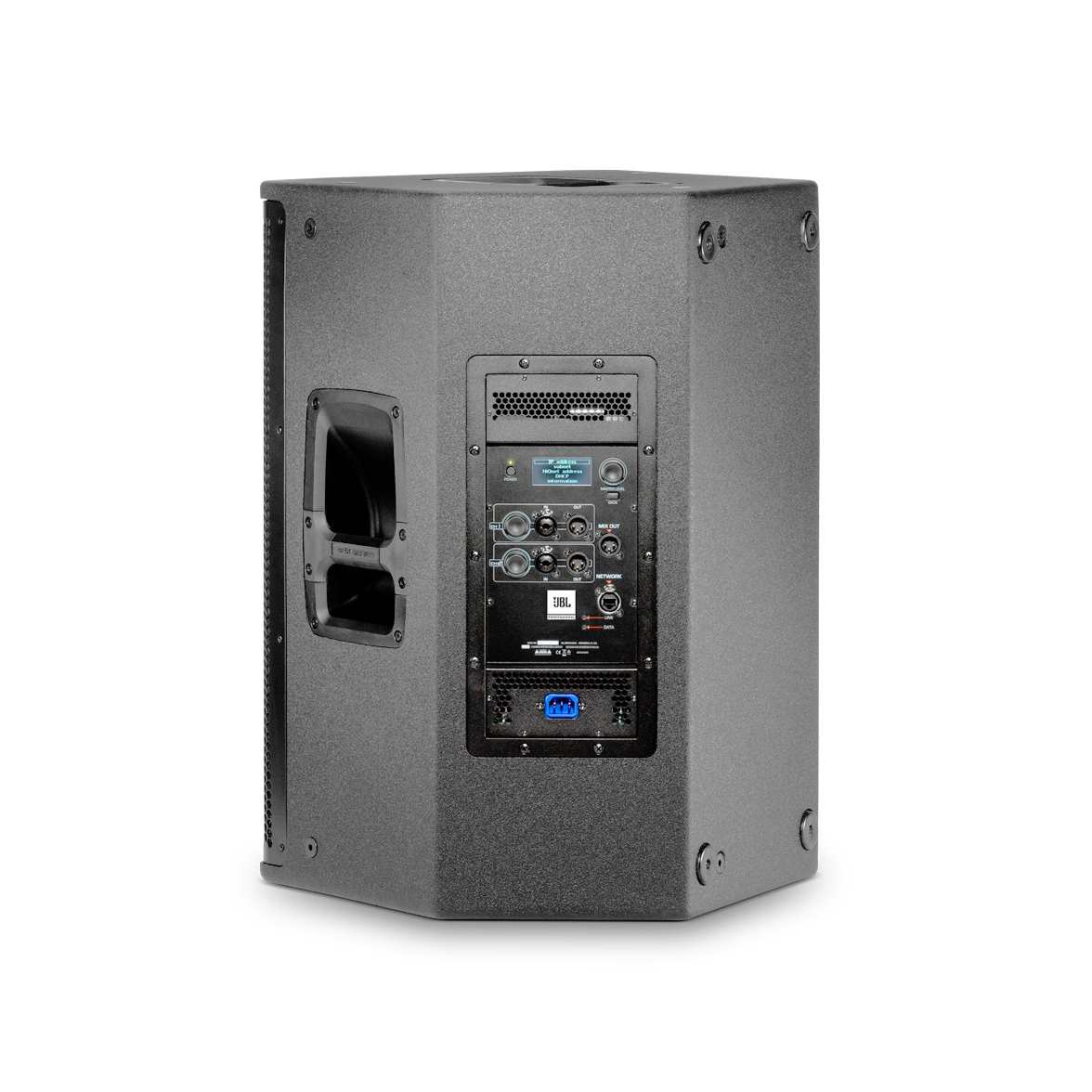JBL SRX815P 4