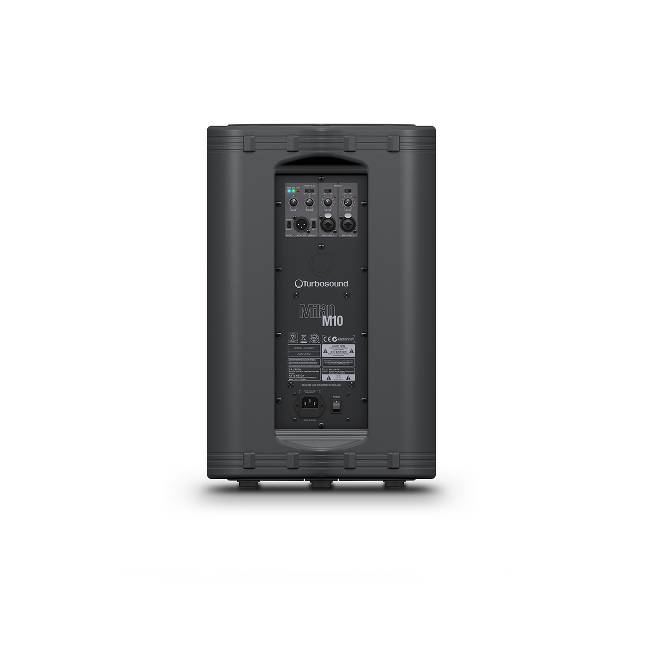 TURBOSOUND M10 2