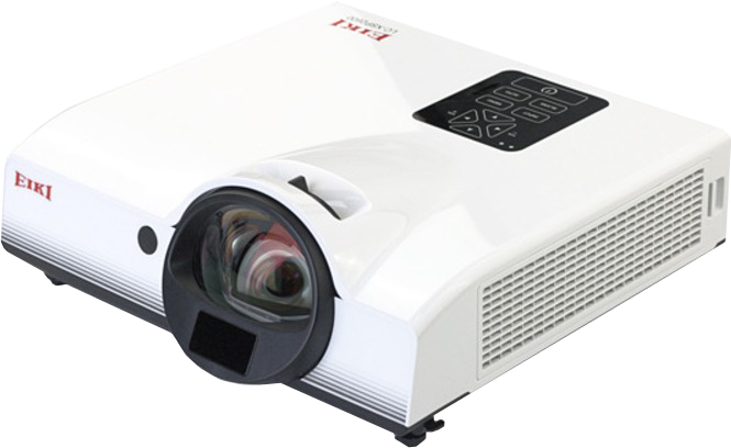 EIKI LC XIP2610 1