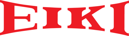 EIKI logo