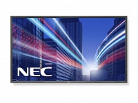 NEC MultiSync P801