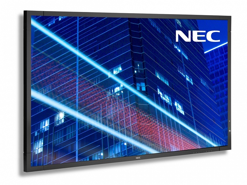 NEC MultiSync X426S 1