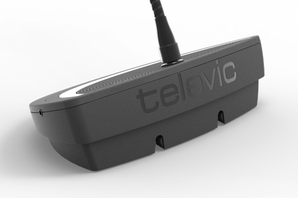 Televic Confidea T 4