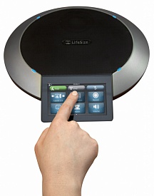 lifesize 220 2nd gen phone withhand
