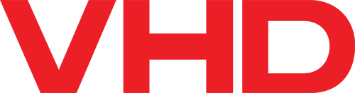 vhd logo new red small