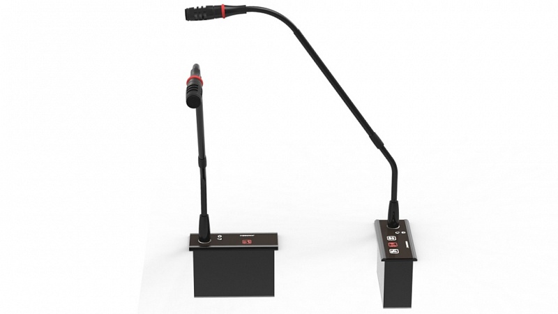 VISSONIC CLEACON F 11