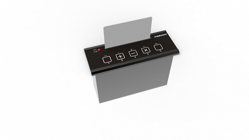 VISSONIC CLEACON F 4 1