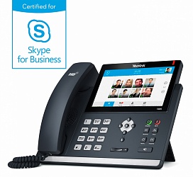 T48S skype